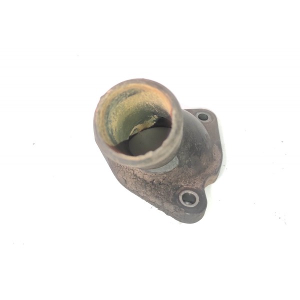 Tampa Carcaça Valvula Termostatica Vitara Tracker 99 08 Gas