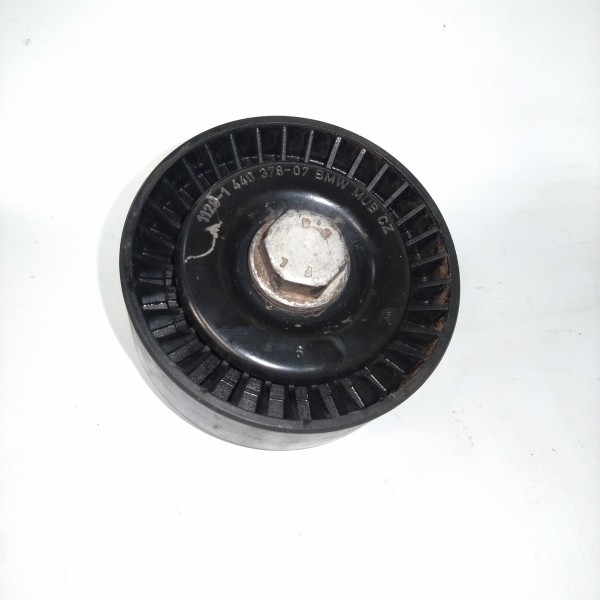 Rolamento Auxiliar Correia Auxiliar Bmw 118 X1 320 2.0 N46