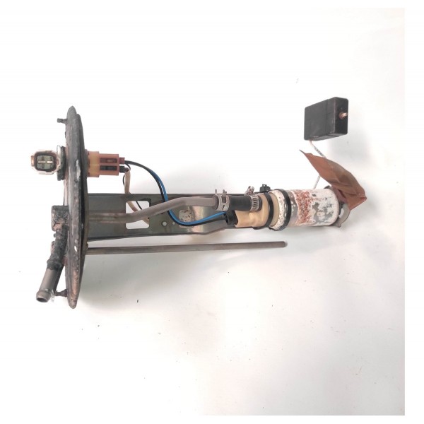 Bomba Combustível Vitara Tracker 99 08 2.0 16v Gasolina