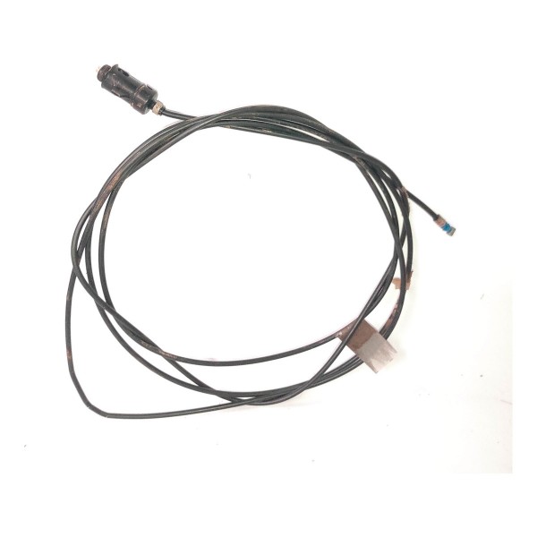 Cabo Portinhola Tanque Combustivel Vitara Tracker 1999 2008