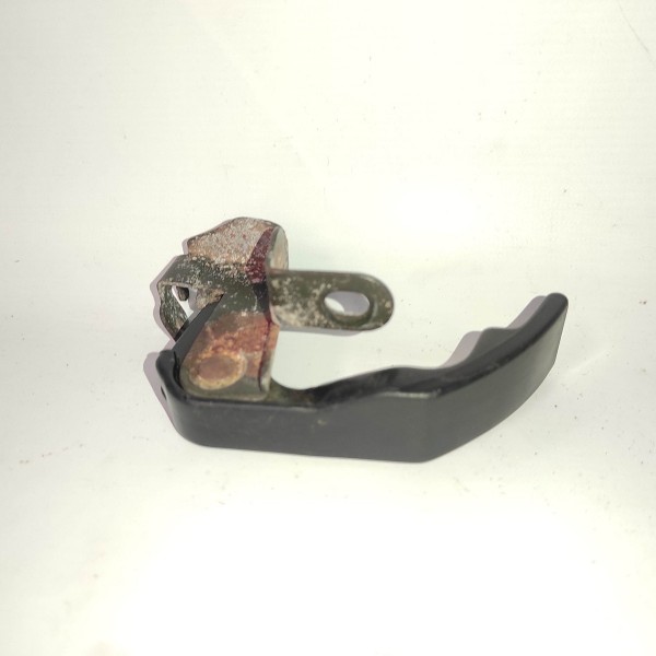 Alavanca Interna Abertura Capo Vitara Tracker 1999 2008