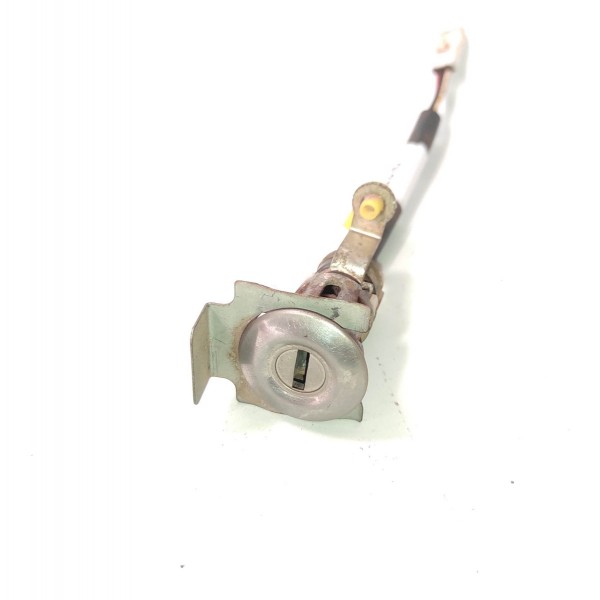 Tambor Chave Porta Malas Vitara Tracker 1999 2008