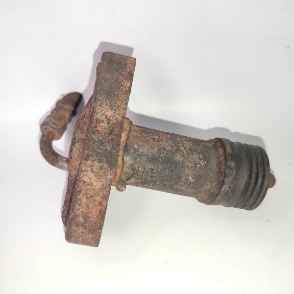 Atuador Embreagem Lado Caixa Vitara Tracker 99 08 Gasolina