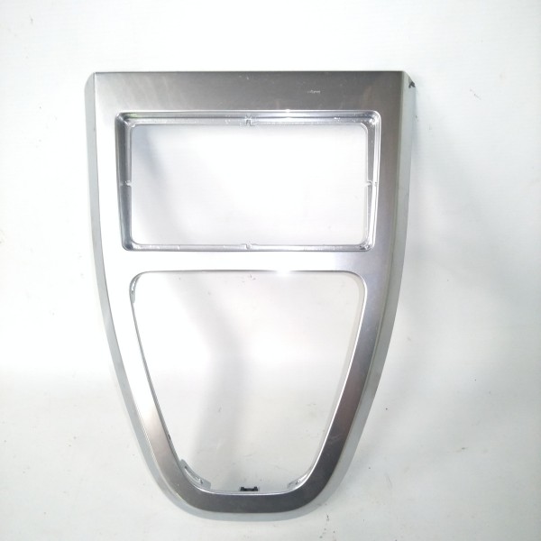 Moldura Cromada Seletora Freelander 2 2006 2015