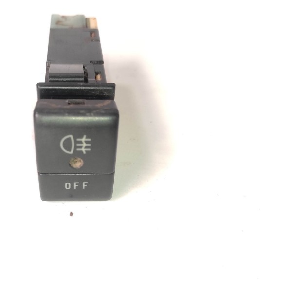 Botao Farol De Milha Vitara Tracker 1999 2008