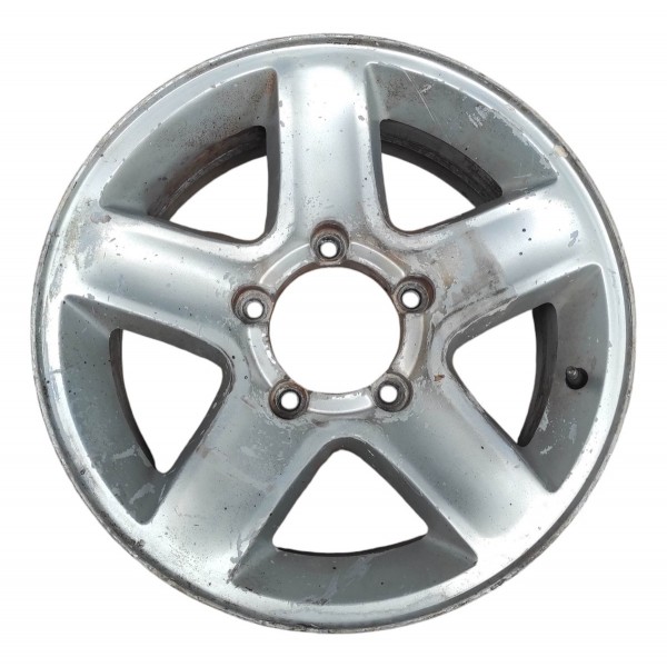 Roda Avulsa Vitara Tracker 1999 2008 16x7jj Off+5