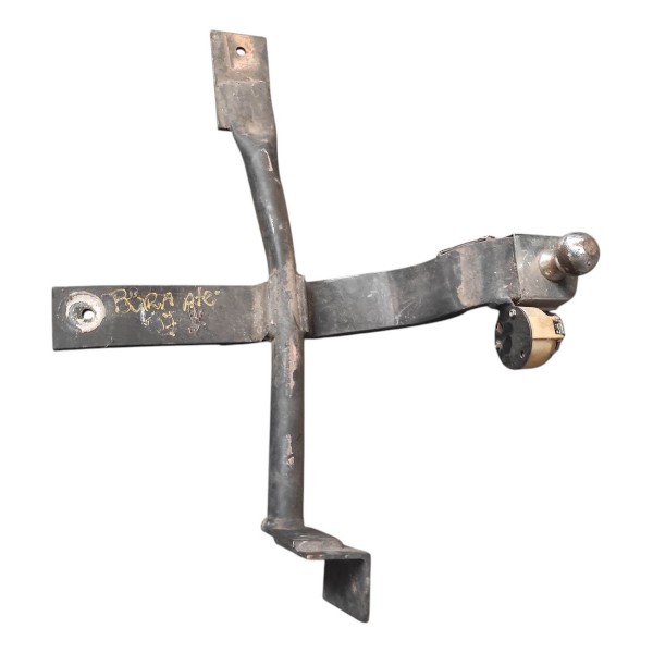 Reboque Engate Volkswagen Bora 2001 2007