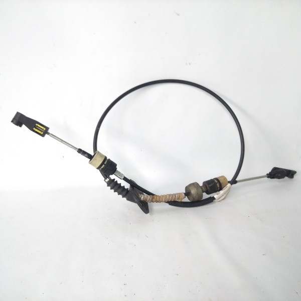 Cabo Seletora Cambio Freelander 2 2009 6g927e395ad