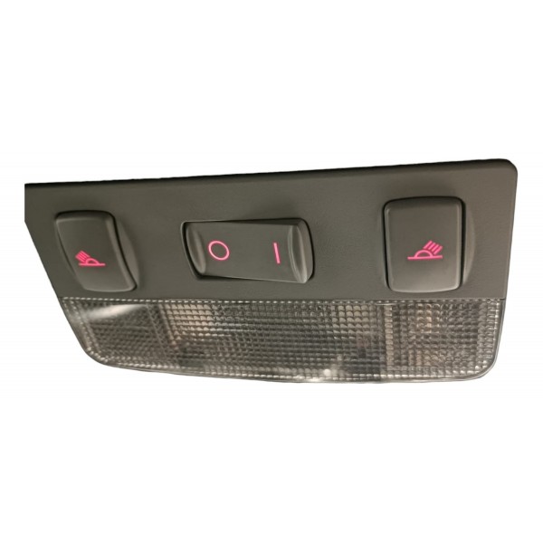 Luz De Teto Dome Light Iluminado 8n8947111 Audi Tt Mk1