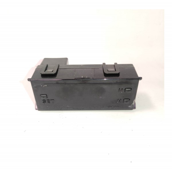 Relógio Digital Mm0033 020748 Mitsubishi Pajero Sport 05 11