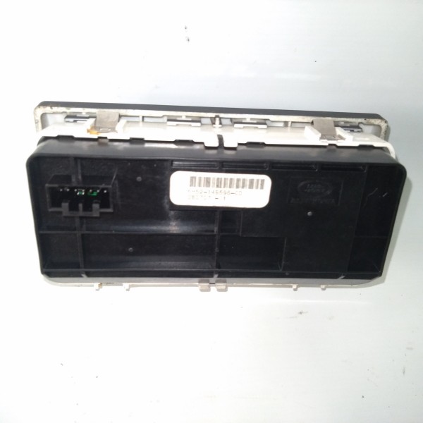 Seletora Tração Freelander 2 2009 6h52-14b596cd