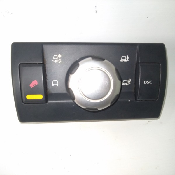 Seletora Tração Freelander 2 2009 6h52-14b596cd