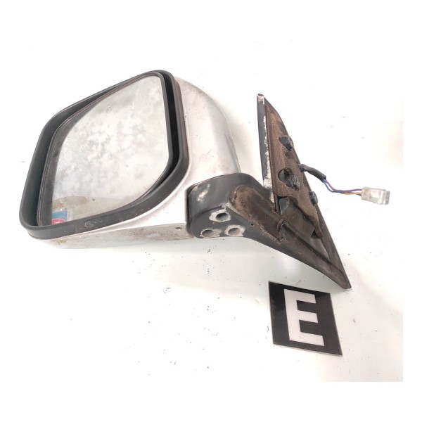 Retrovisor Esquerdo Mitsubishi Pajero Sport 2005 2011
