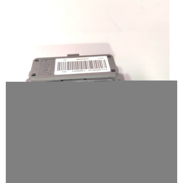 Resistencia Ventilador Interno T1000034z Peugeot 408 2014