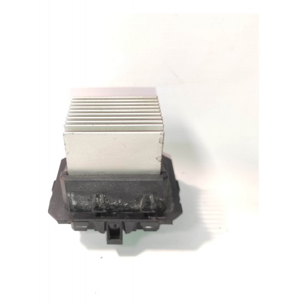 Resistencia Ventilador Interno T1000034z Peugeot 408 2014
