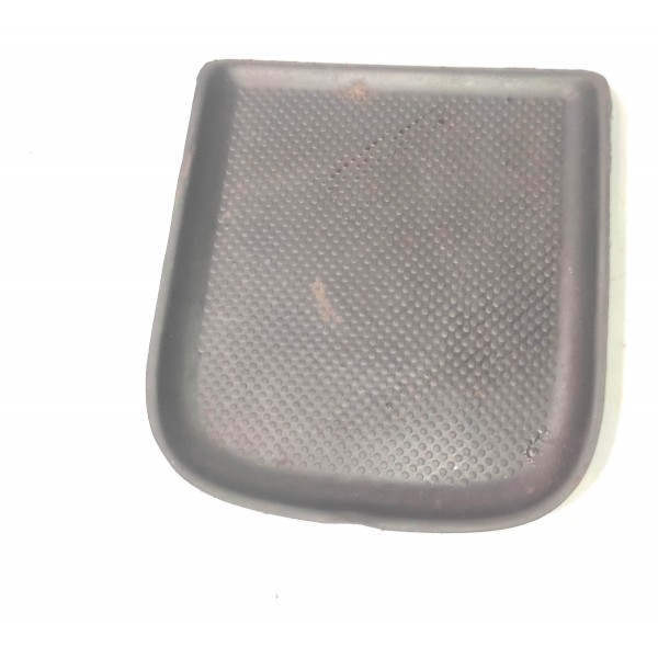 Acabamento Tapete Borracha Console Central Peugeot 408 2014