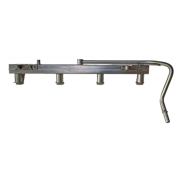 Flauta Do Bico Injeto Bmw 118i 120i X1 Bmw7530420