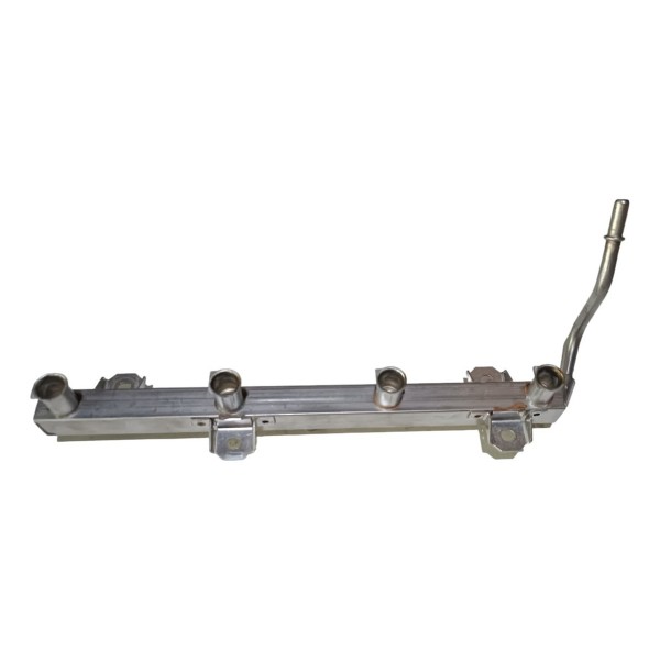 Flauta Do Bico Injeto Bmw 118i 120i X1 Bmw7530420