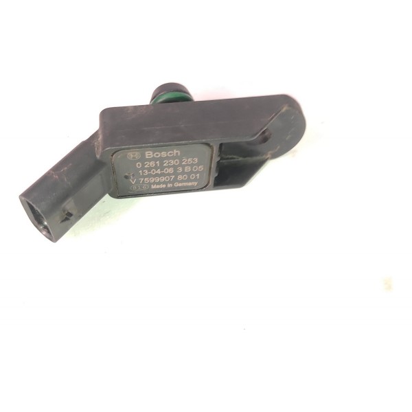 Sensor Map V75999078001 Peugeot 408 2014 Thp
