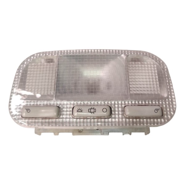 Luz Teto Dianteira Peugeot 408 2014