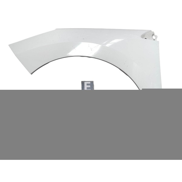 Paralama Dianteiro Esquerdo Peugeot 308 408 2011 2012 2014