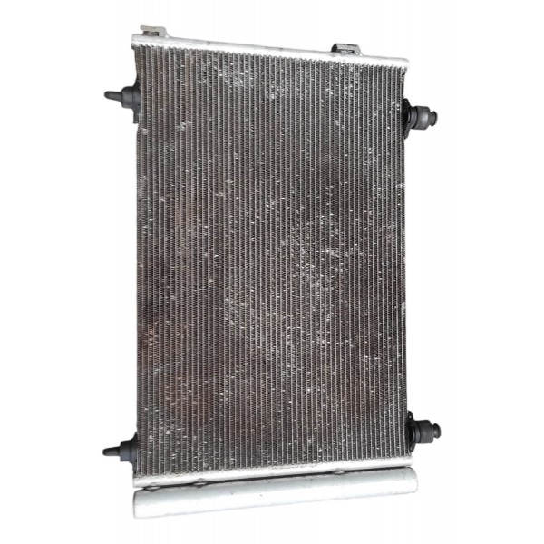Condensador Ar Condicionado Peugeot 408 2014
