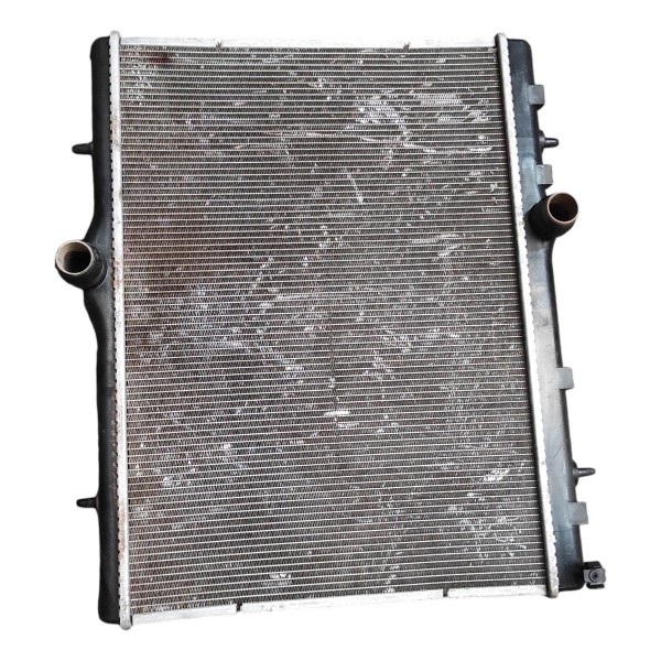 Radiador Peugeot 408 1.6 Thp 2014