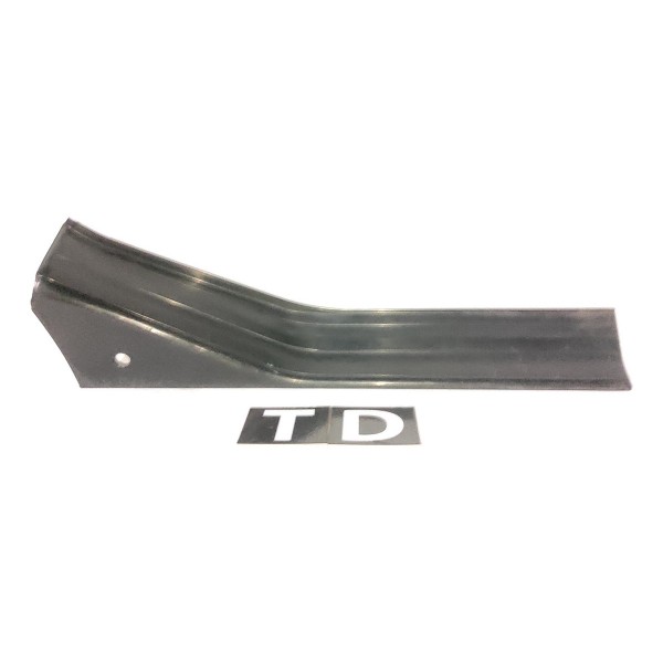 Soleira Externa Traseira Direita Bmw 318 325 328 1995 E36