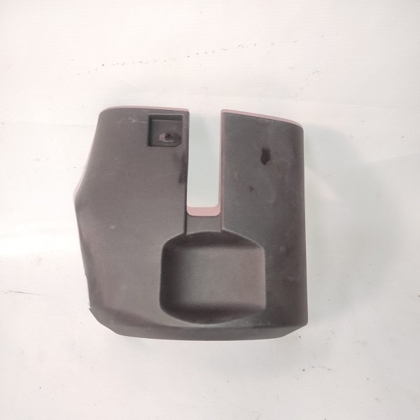 Acabamento Inferior Coluna Volante Bmw 318 325 328 1995 E36