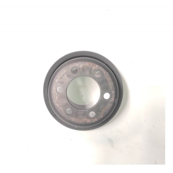 Polia Virabrequim 1722553 Bmw 318 325 328 1995 E36