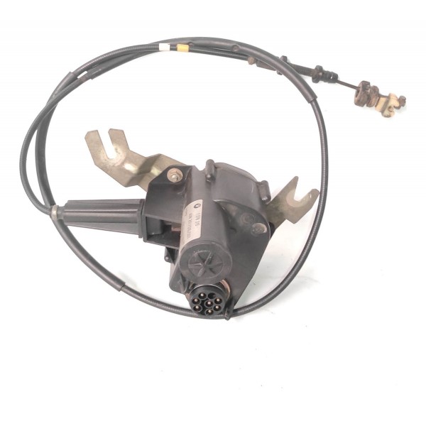 Atuador Piloto Automático 1378315 Bmw 318 325 328 1995 E36