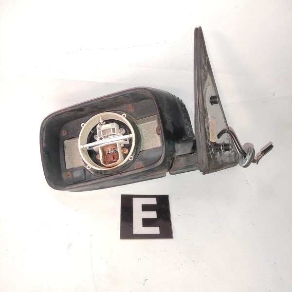 Retrovisor Esquerdo Bmw 318 325 328 1995 E36