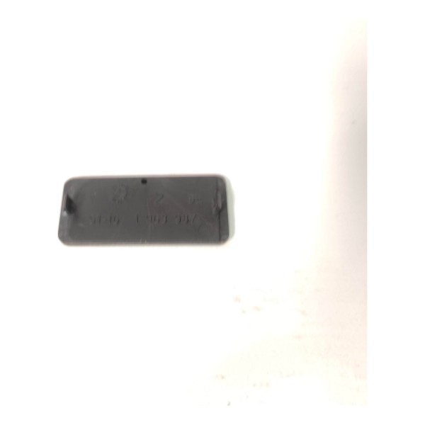 Botao Cego Cinzeiro Bmw 318 325 328 1995 E36