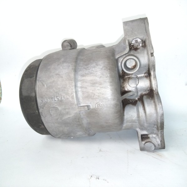 Cavalete Filtro De Óleo Bmw 118 X1 320 2.0 N46