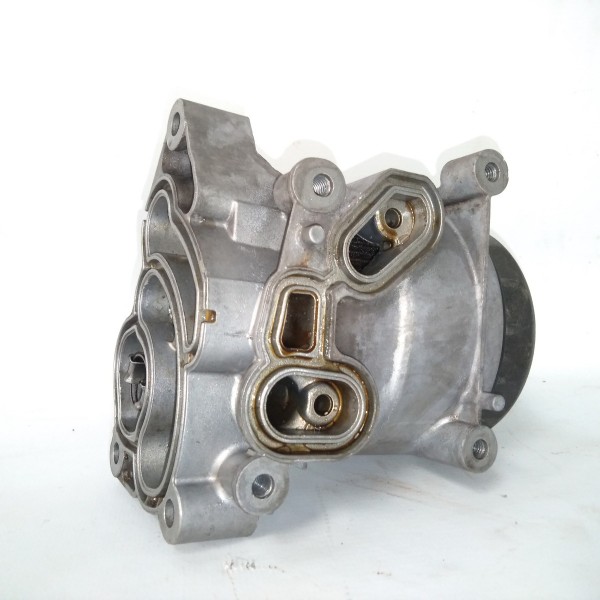 Cavalete Filtro De Óleo Bmw 118 X1 320 2.0 N46