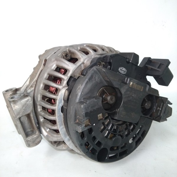 Alternador 150a Bmw 118 X1 320 2.0 N46
