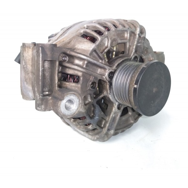 Alternador 150a Bmw 118 X1 320 2.0 N46