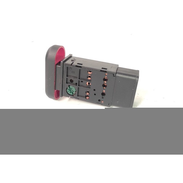 Botão Pisca Alerta Mitsubishi Pajero Sport 2005 2011