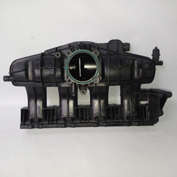 Coletor Admissão Vw Passat 2.0t Fsi B6 2006 2010 06f133185