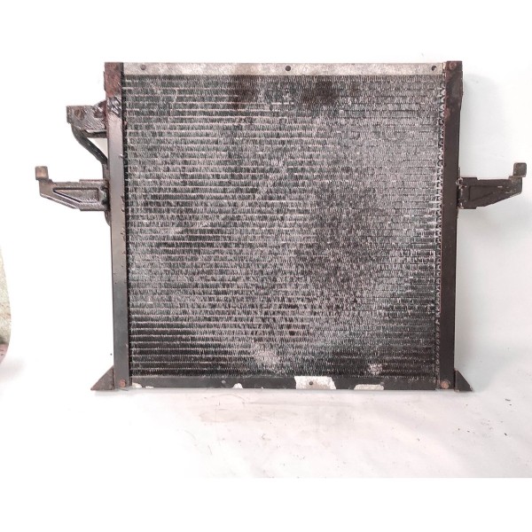 Condensador Ar Condicionado Bmw 318 325 328 1995 E36