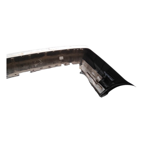 Parachoque Traseiro Bmw 318 325 328 1995 E36 Sedan