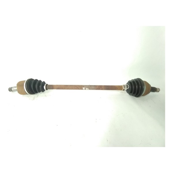 Semi Eixo Traseiro Freelander 2 2006 2015