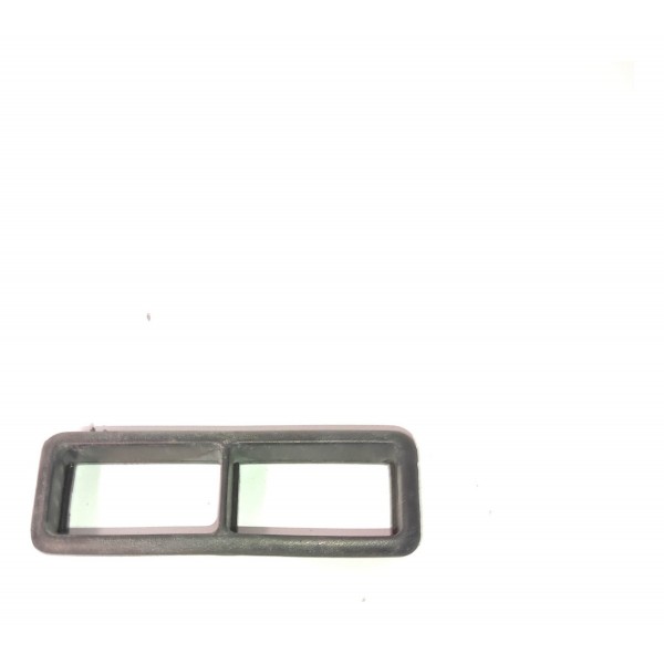 Moldura Dupla Botoes Vidro Bmw 318 325 328 1995 E36