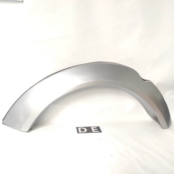 Arco De Roda Dianteira Direita Mitsubishi Pajero 2008