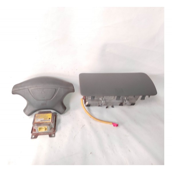 Kit Painel Mitsubishi Pajero 2008 / L200