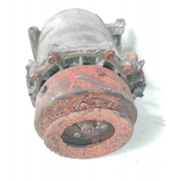 Compressor Ar Condicionado Mr360532 Mitsubishi Pajero Detalh