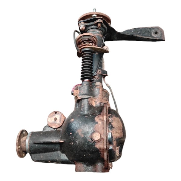 Diferencial Dianteiro D2007008 Mitsubishi Pajero 2008 3.5 V6