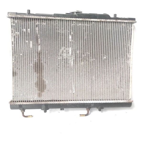 Radiador Mitsubishi Pajero 2008 3.5 V6 Automático