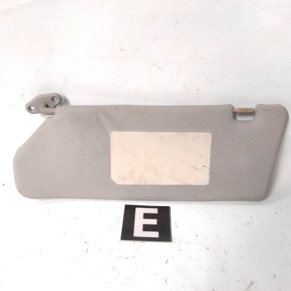 Quebra Sol Esquerdo Mitsubishi Pajero Sport 2005 2011