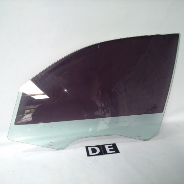 Vidro Porta Dianteiro Esquerdo Bmw 118 E87 2004 2011
